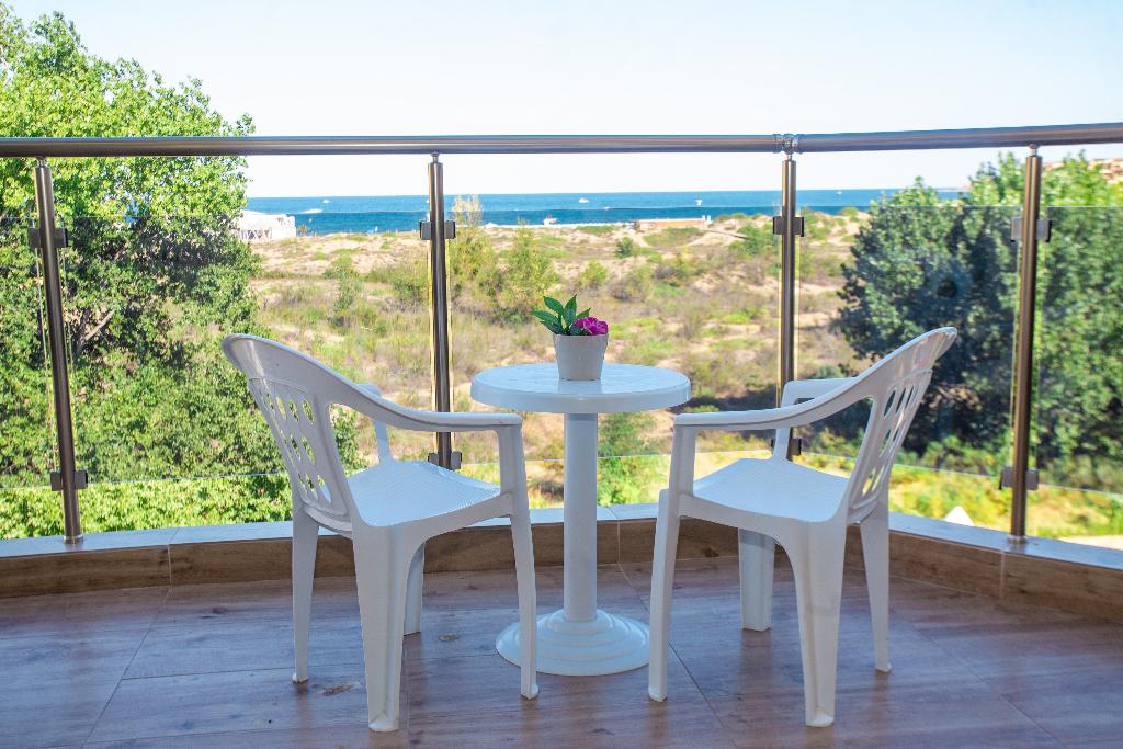 Amfibia Beach Complex