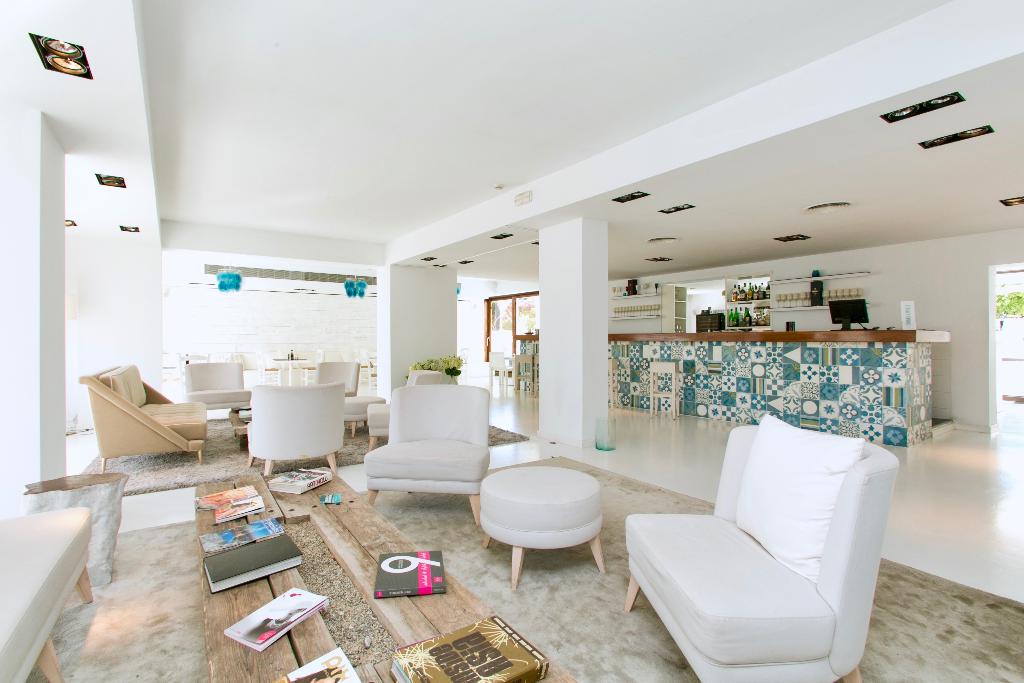 Hotel Hotel Zhero-Palma, Spanien, Cas Català - Illetes. Großes 2