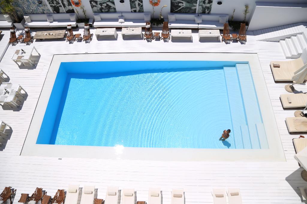 Hotel Hotel Zhero-Palma, Spanien, Cas Català - Illetes. Großes 29