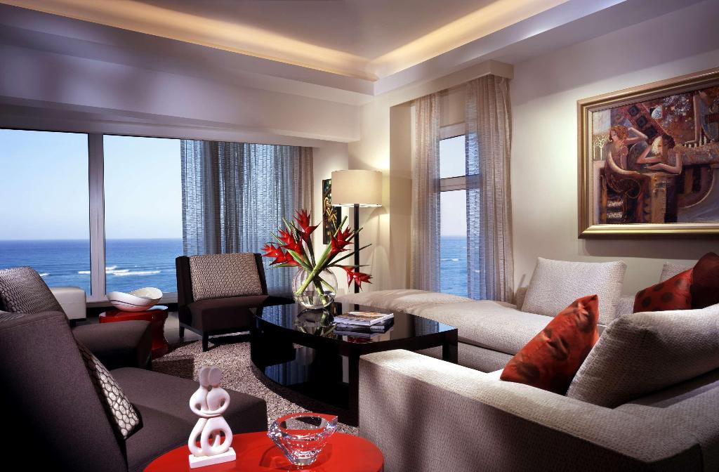 The Condado Plaza Hotel