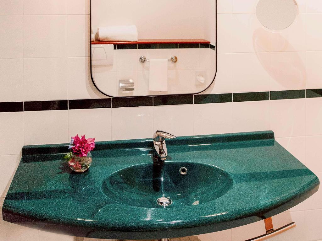 Mercure Roma Corso Trieste
