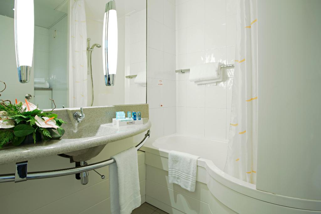 Novotel Venezia Mestre Castellana