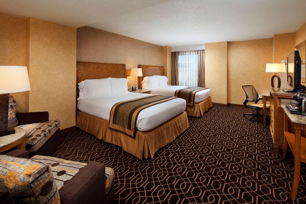 DoubleTree Suites by Hilton Anaheim Res - Conv Ctr