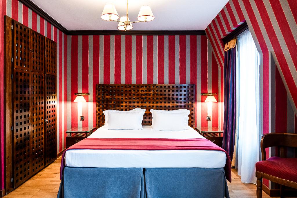Hotel Villa Pantheon-Worldhotel, Frankreich, Paris. Großes 1