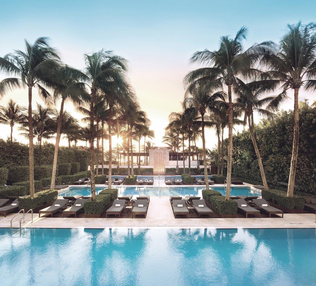 The Setai, Miami Beach photo 42