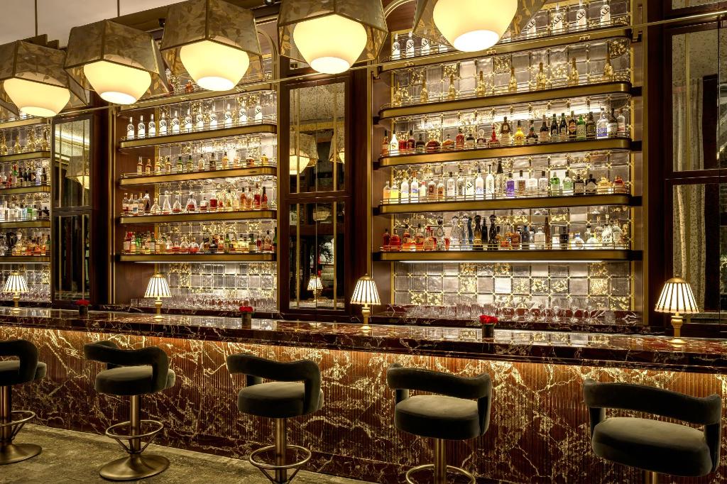 The Setai, Miami Beach photo 13