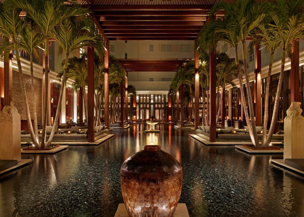 The Setai, Miami Beach photo 14