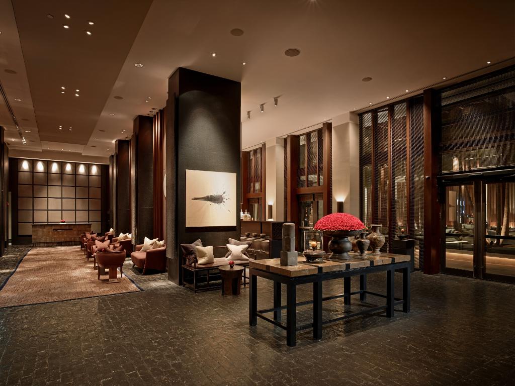 The Setai, Miami Beach photo 17