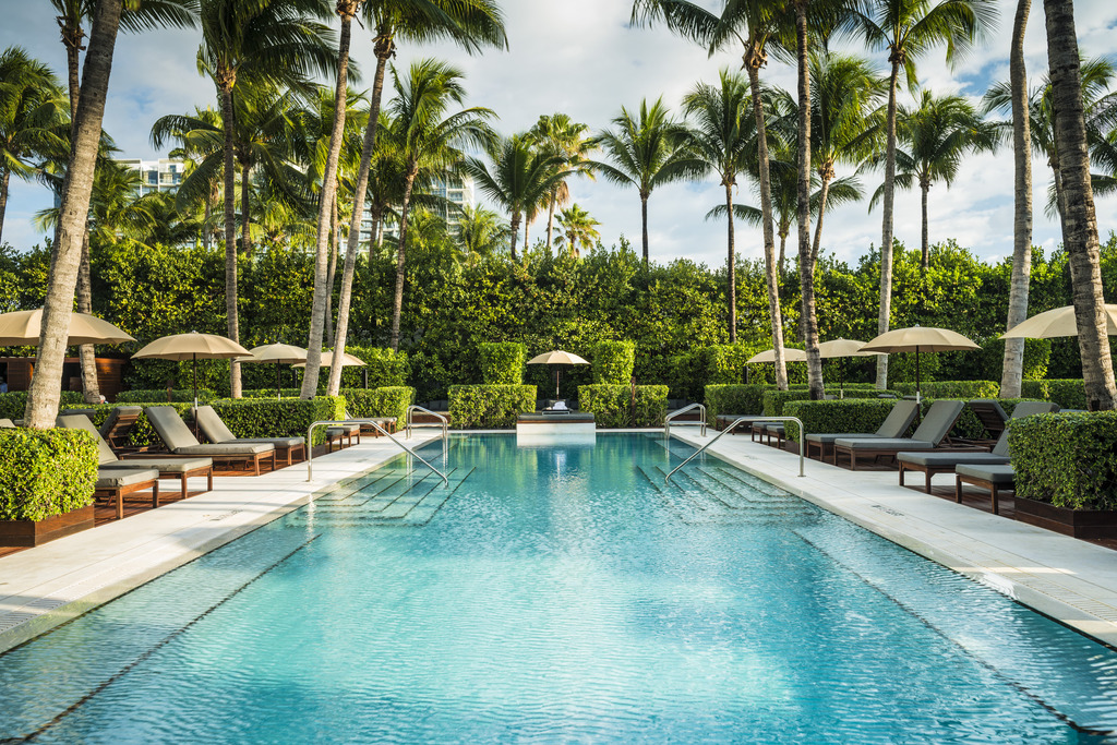 The Setai, Miami Beach photo 11
