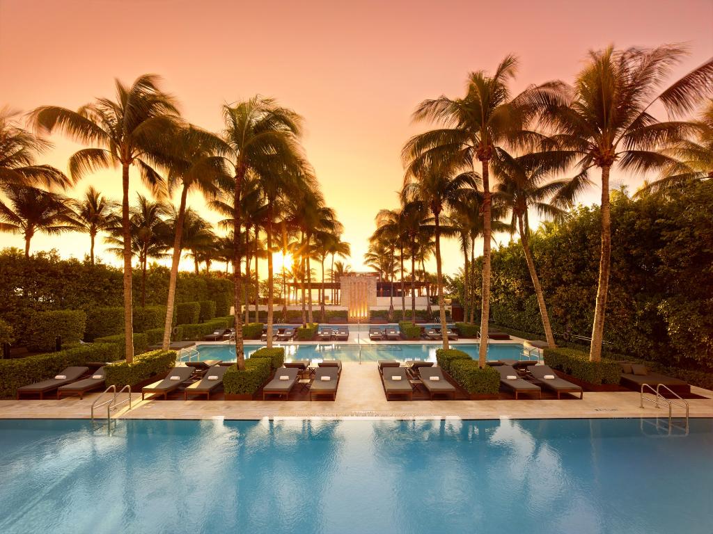 The Setai, Miami Beach photo 26