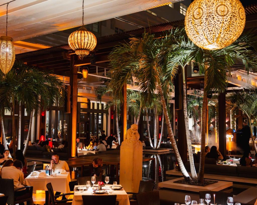 The Setai, Miami Beach photo 7