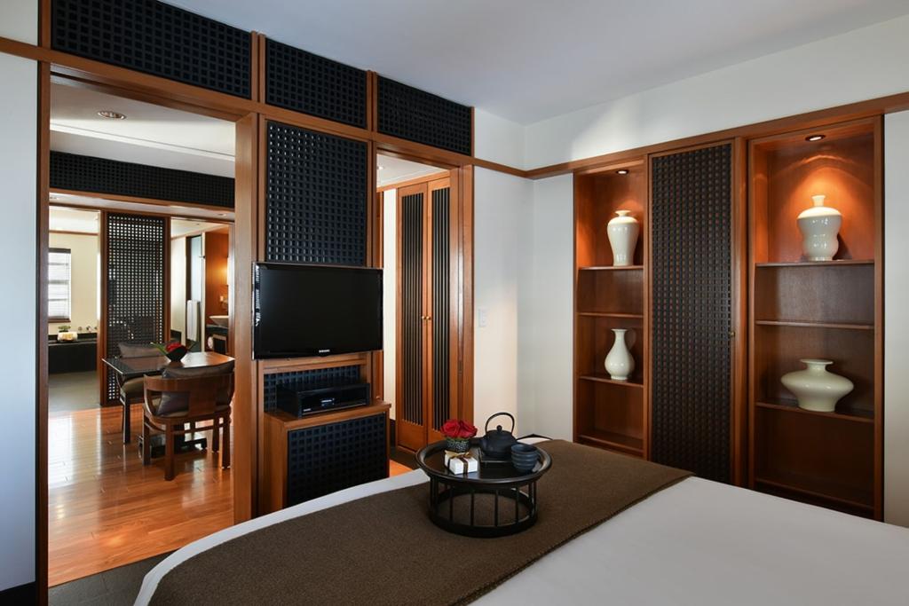 The Setai, Miami Beach photo 12