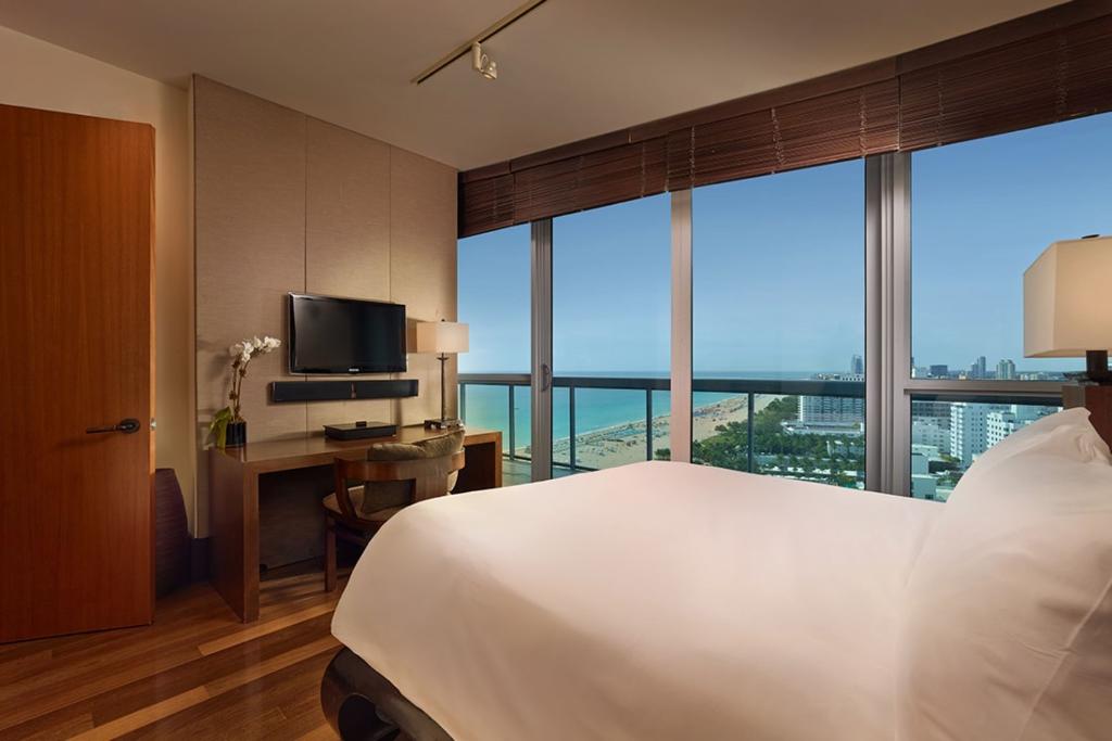 The Setai, Miami Beach photo 35