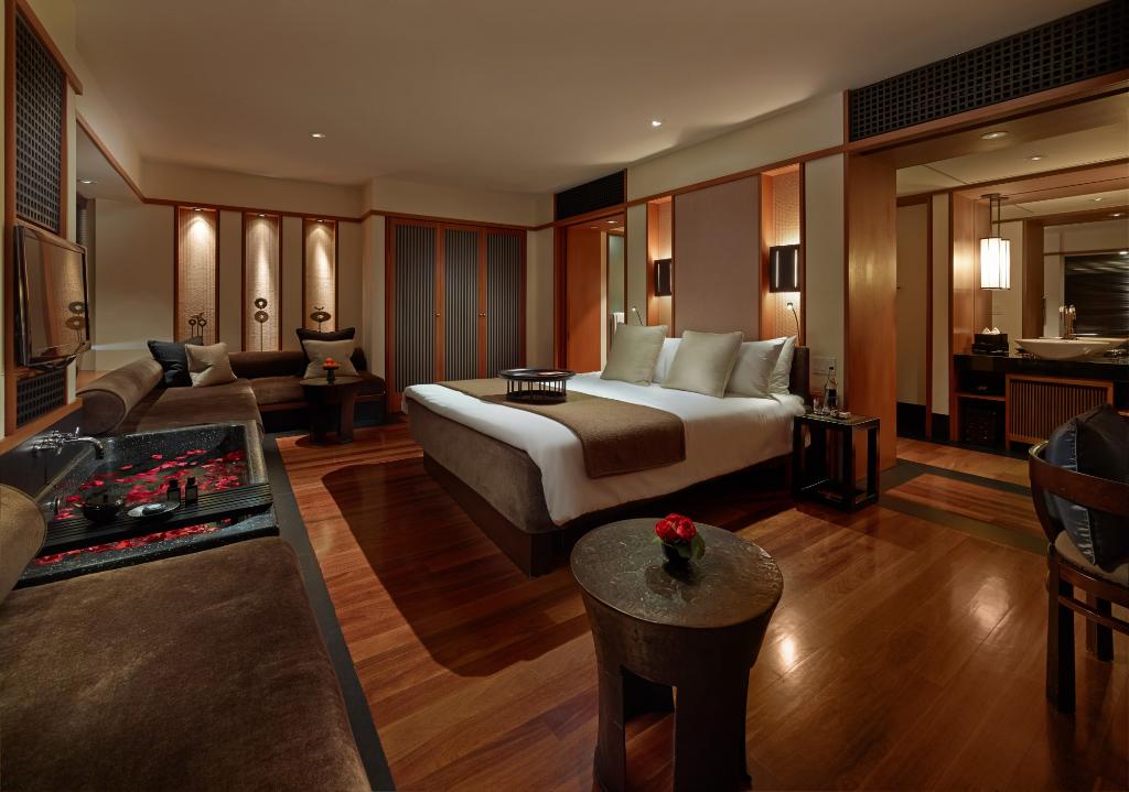 The Setai, Miami Beach photo 52