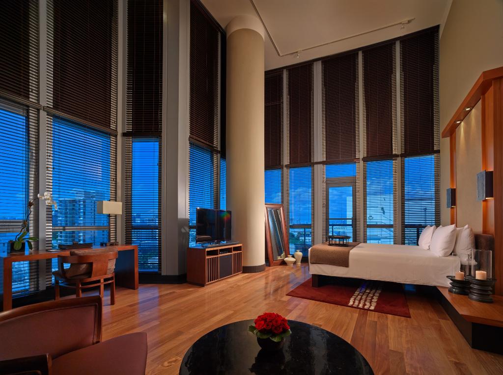 The Setai, Miami Beach photo 16