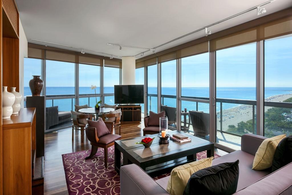 The Setai, Miami Beach photo 51