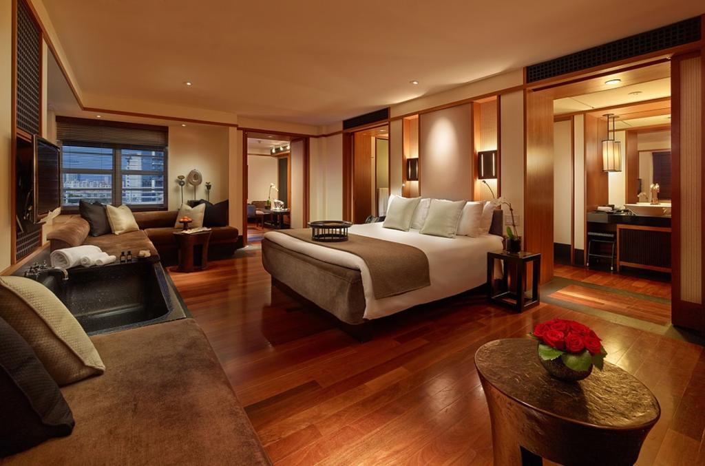 The Setai, Miami Beach photo 48