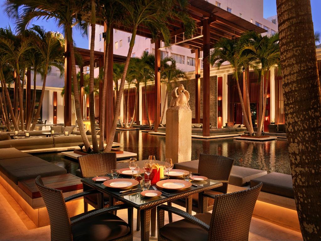 The Setai, Miami Beach photo 23