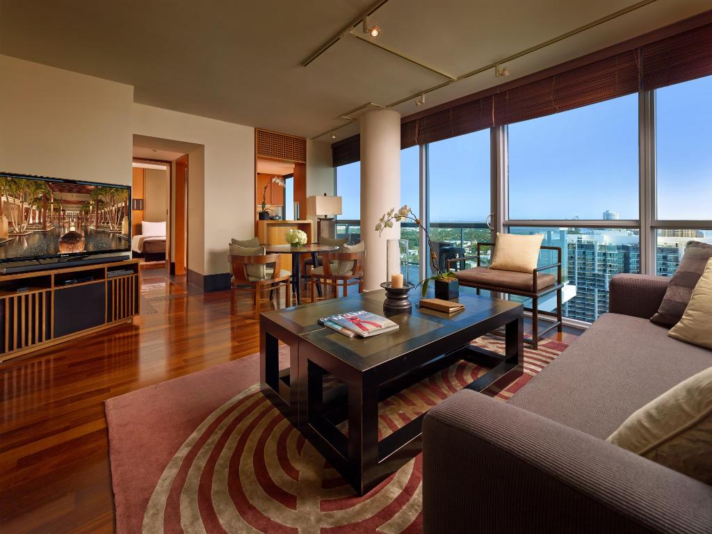 The Setai, Miami Beach photo 45