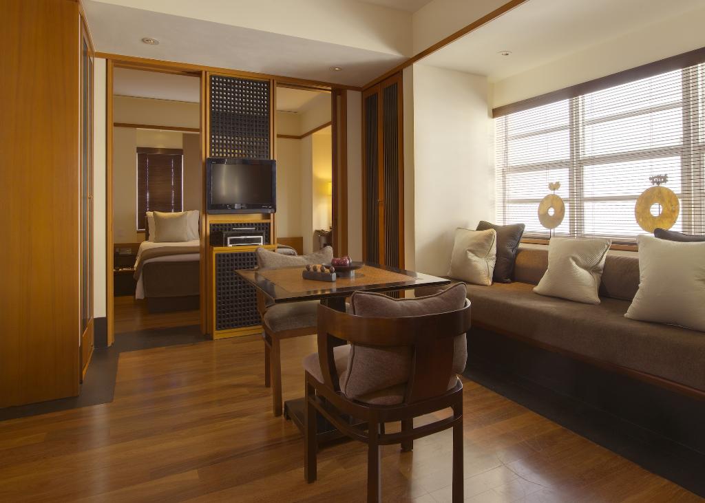 The Setai, Miami Beach photo 41