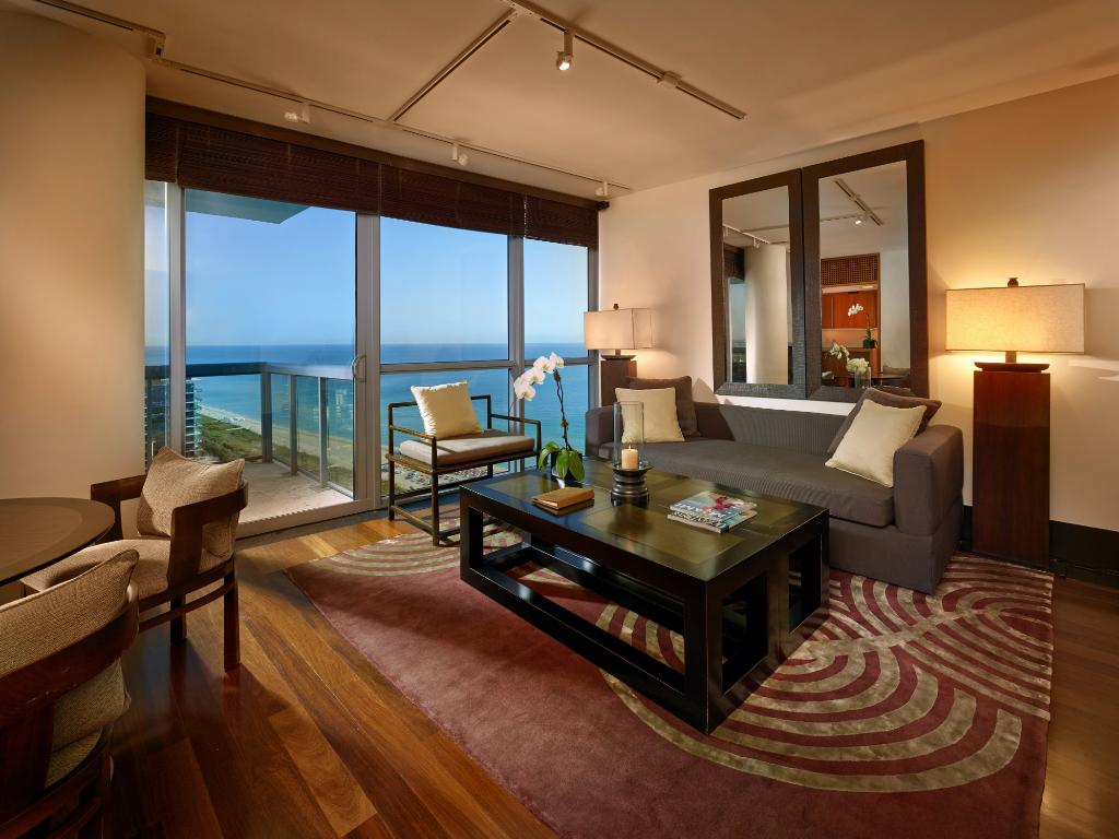 The Setai, Miami Beach photo 40