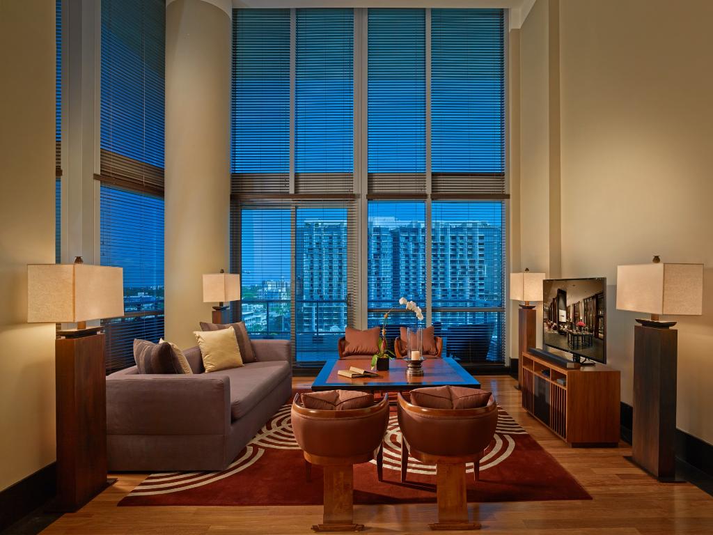 The Setai, Miami Beach photo 8