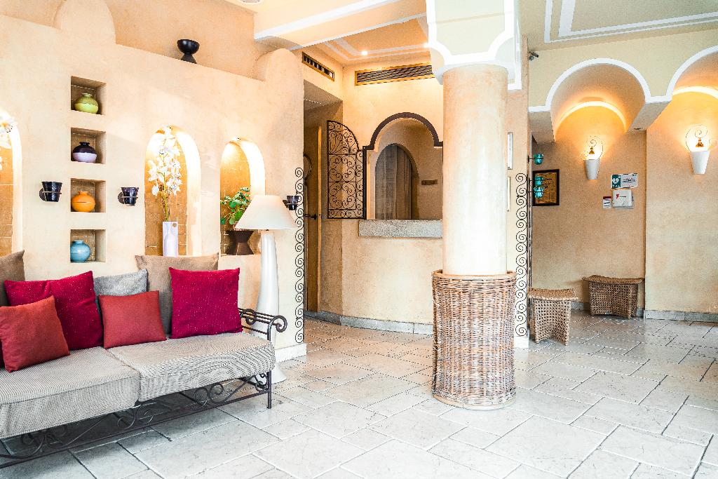 Hotel Villa Royale Montsouris, Frankreich, Paris. Großes 2
