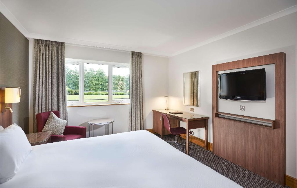 Doubletree by Hilton Coventry