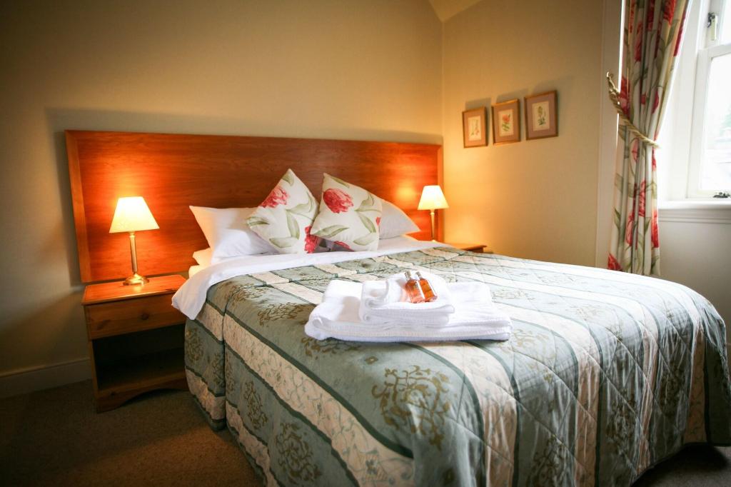 Morar Hotel 