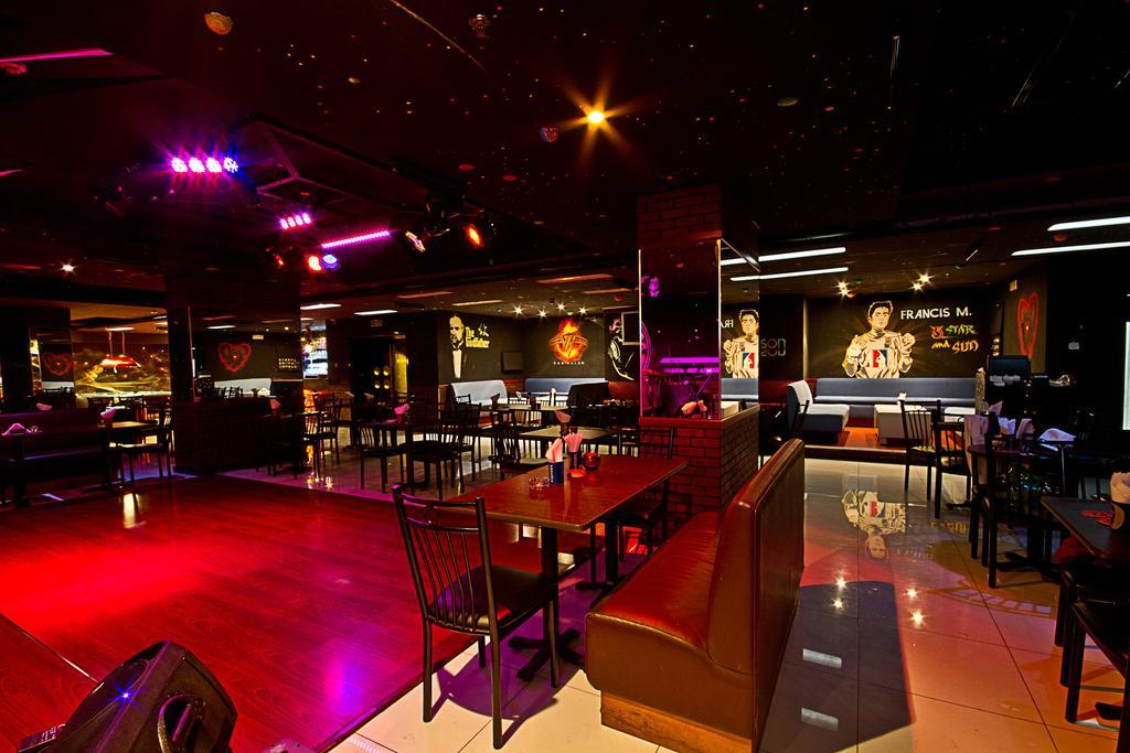 Hotel Avenue Hotel, Vereinigte Arabische Emirate, Dubai. Großes 1