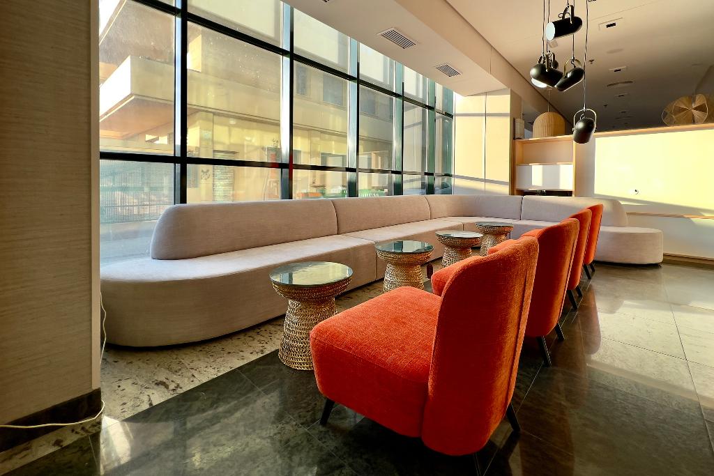 Hotel Leonardo Hotel Fuengirola Costa del Sol, Spanien, Fuengirola. Großes 2