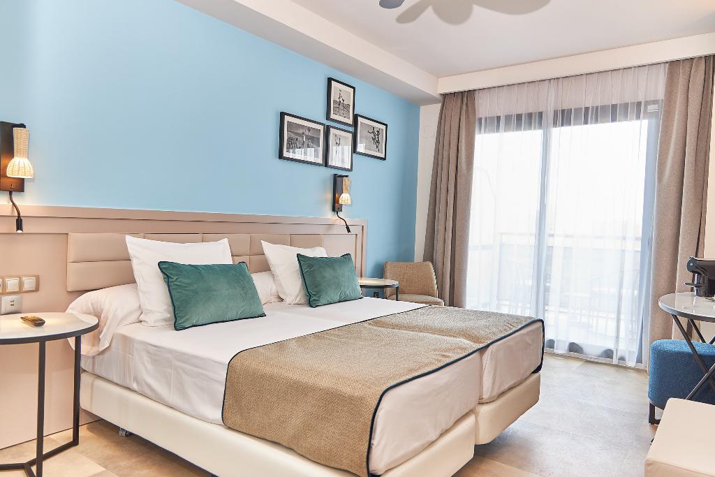 Leonardo Hotel Fuengirola Costa del Sol
