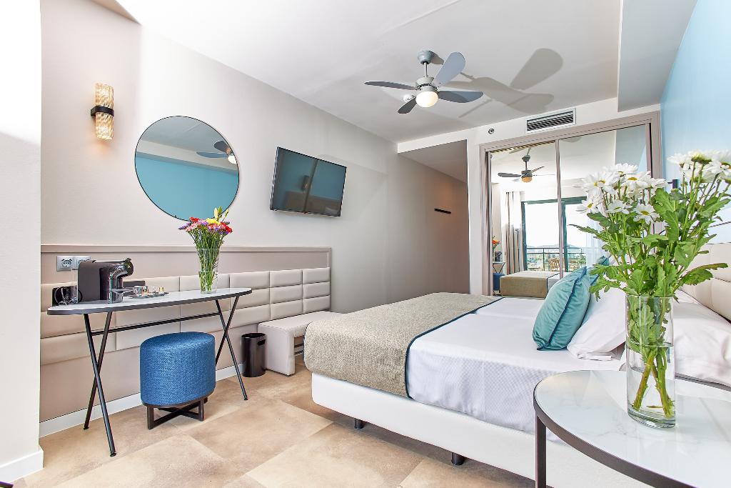 Hotel Leonardo Hotel Fuengirola Costa del Sol, Spanien, Fuengirola. Großes 1