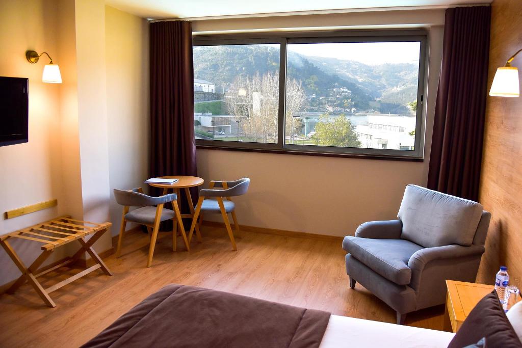 Douro Marina Hotel & SPA