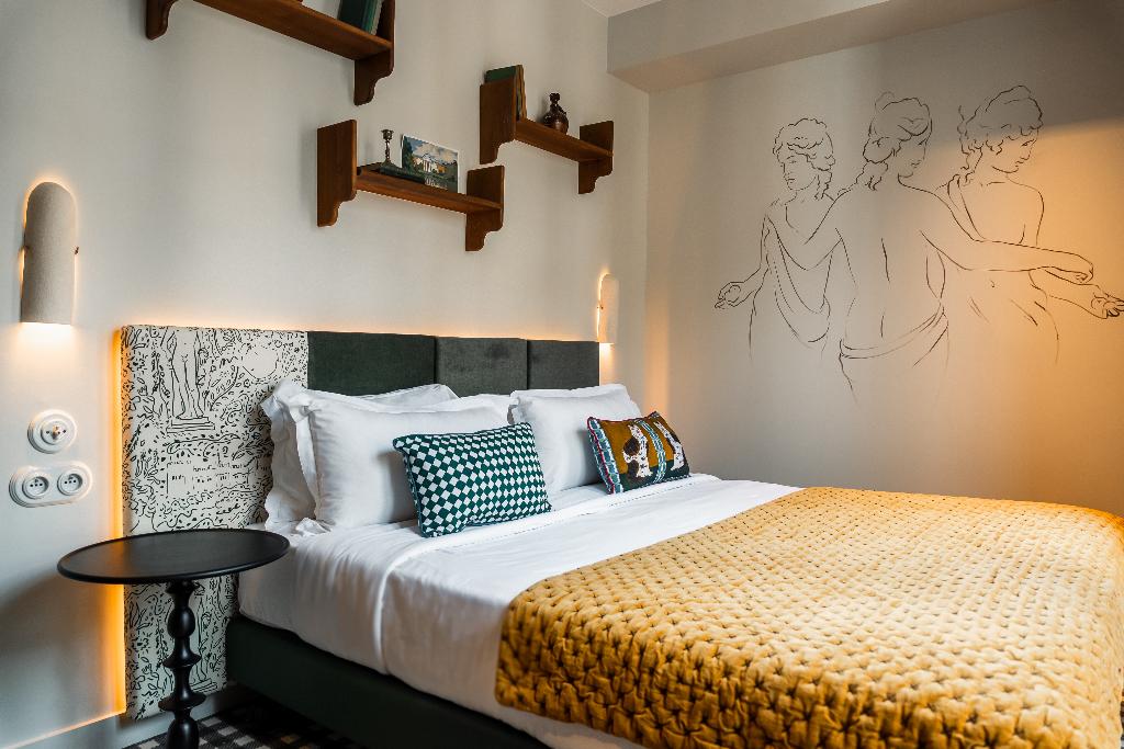 Kraft Hotel