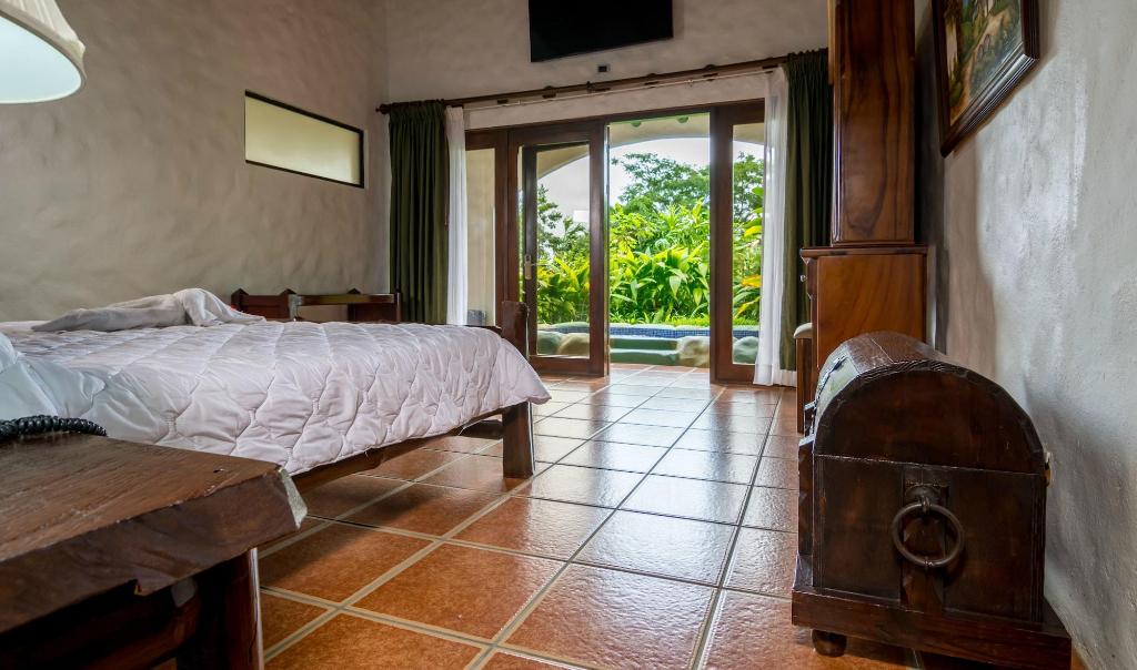 Hotel Mountain Paradise