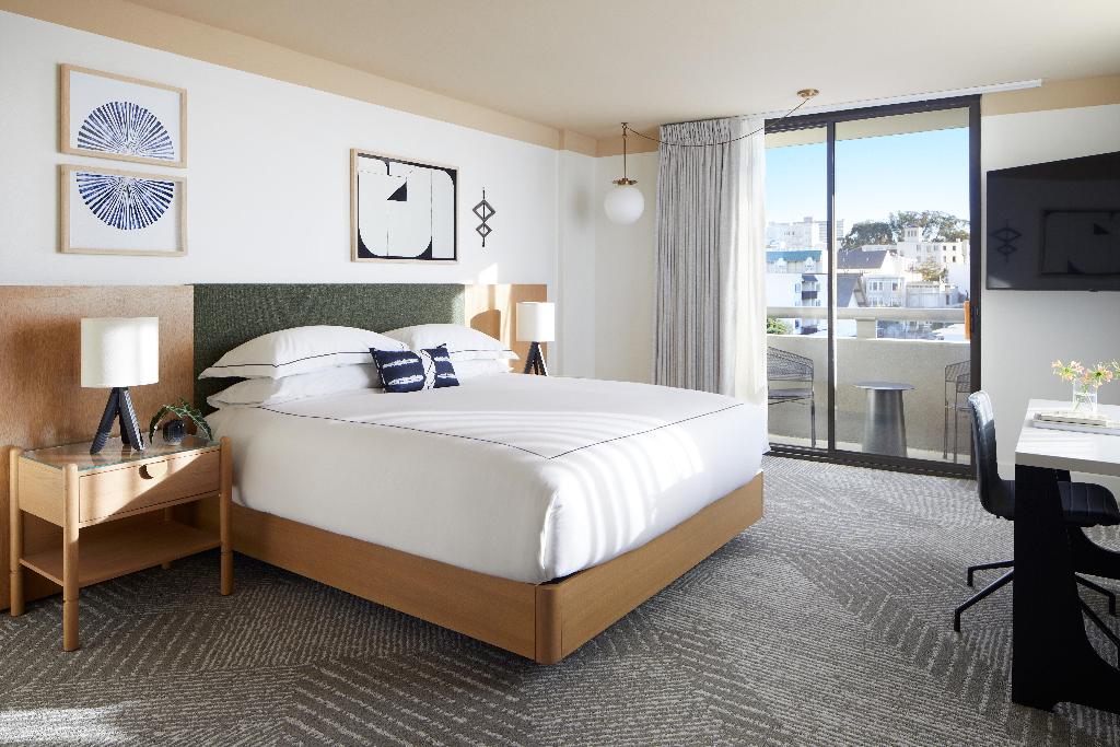 Kimpton Hotel Enso By IHG