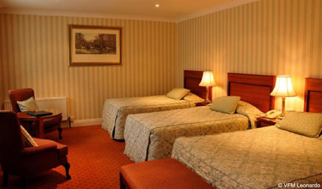 Granville Hotel 
