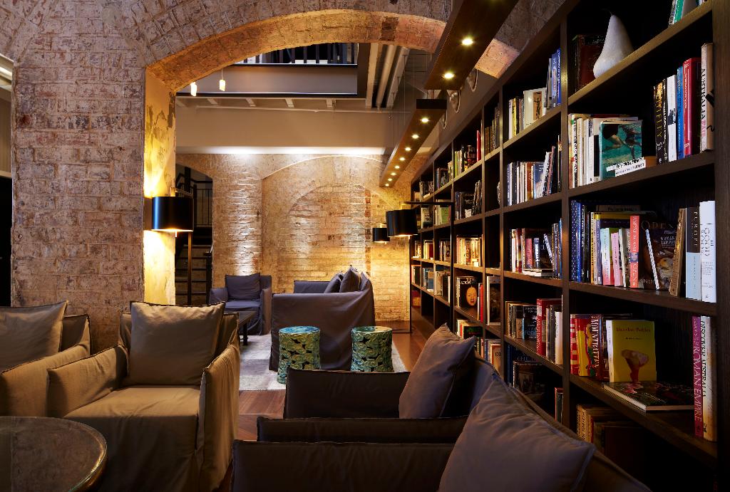 Harbour Rocks Hotel Sydney - Mgallery By Sofitel