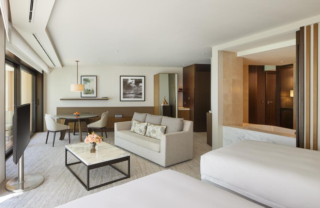 Park Hyatt Sydney, The Rocks & Circular Quay