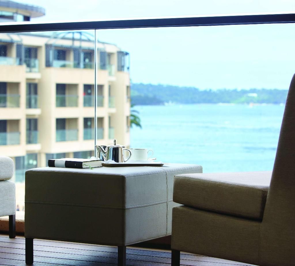 Park Hyatt Sydney