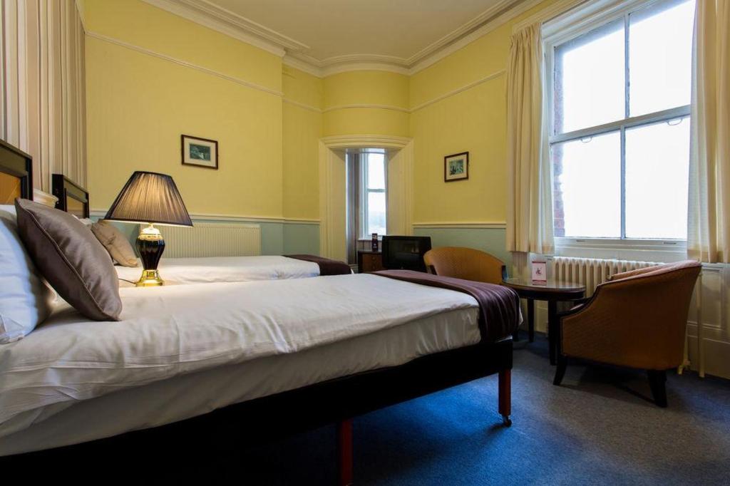 Grand Hotel Scarborough