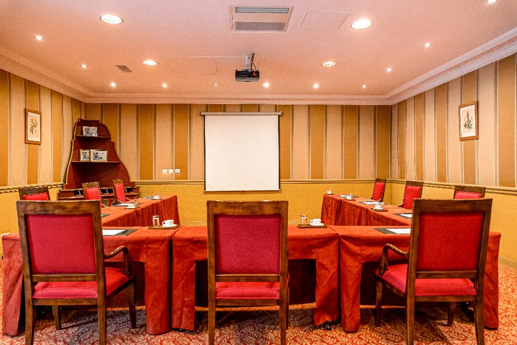 Hotel Villa Beaumarchais, Frankreich, Paris. Großes 2