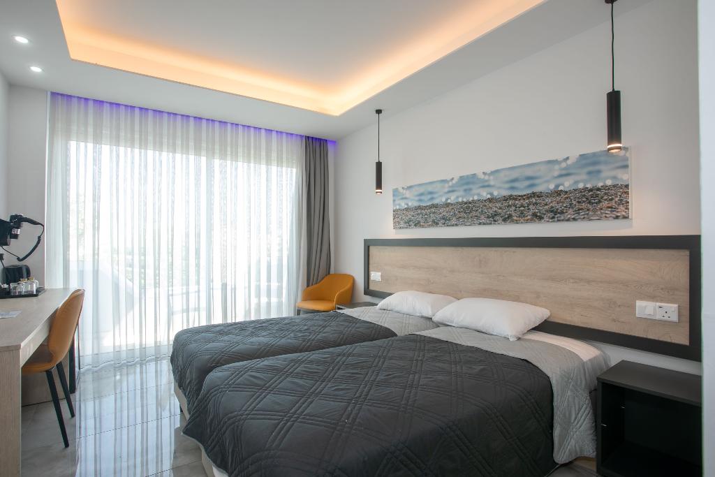Papouis Protaras  Hotel ex Smartline Protaras