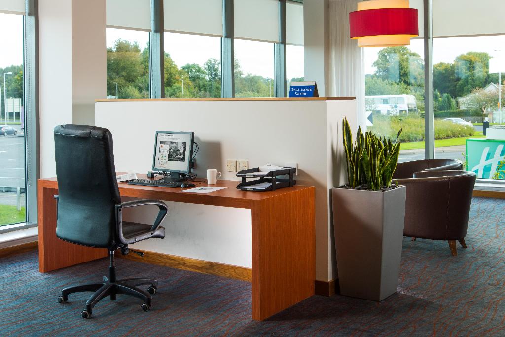 Holiday Inn Express Hamilton