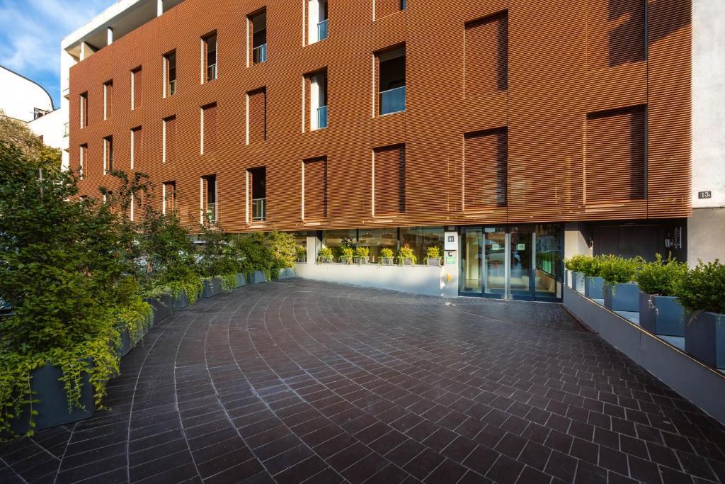 Hotel Ih Hotels Milano Watt13, Italien, Mailand. Großes 2