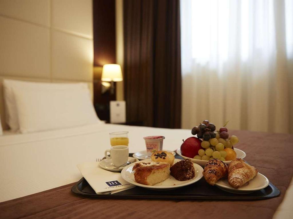 Hotel IH Hotels Milano Watt 13, Italien, Mailand. Großes 2