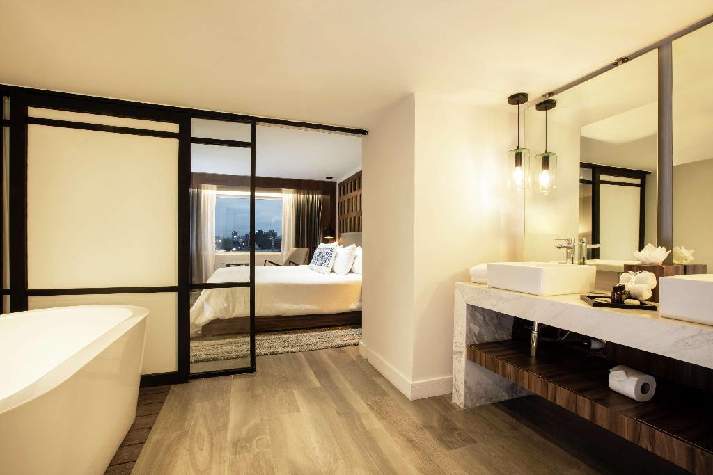 Hotel Indigo Guadalajara Expo by IHG