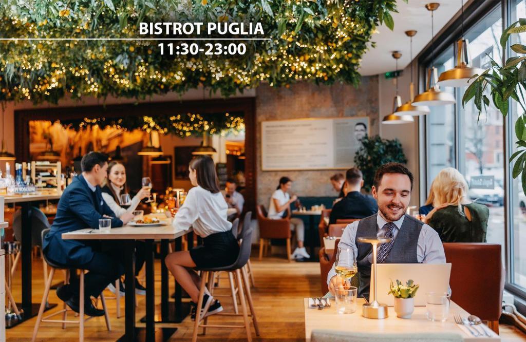 Hotel Plaza Prague Hotel, Tschechische Republik, Prag. Großes 20