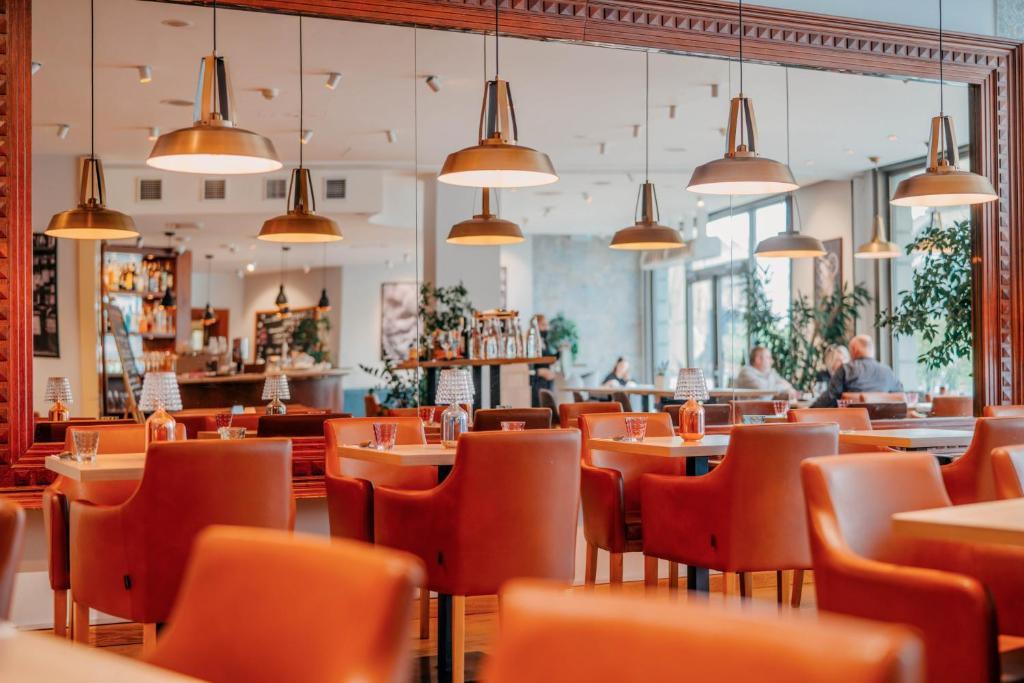 Hotel Plaza Prague Hotel, Tschechische Republik, Prag. Großes 20